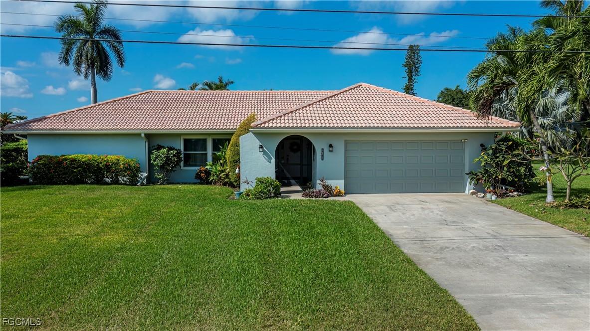3406 SE 19th Ave., Cape Coral, FL 33904