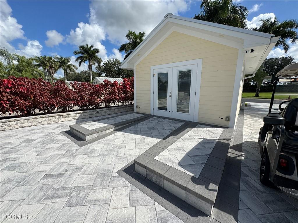 Lot 271 3032 Gray Eagle Pkwy., Labelle, FL 33935