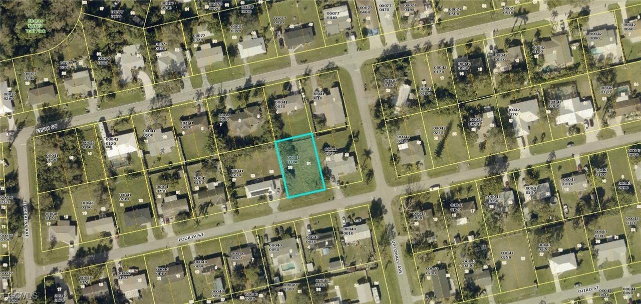 13244 Fourth St., Fort Myers, FL 33905