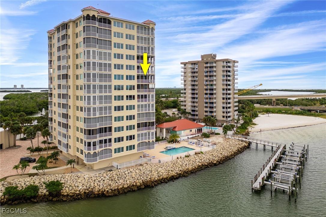 8751 Estero Blvd. #802, Bonita Springs, FL 33931