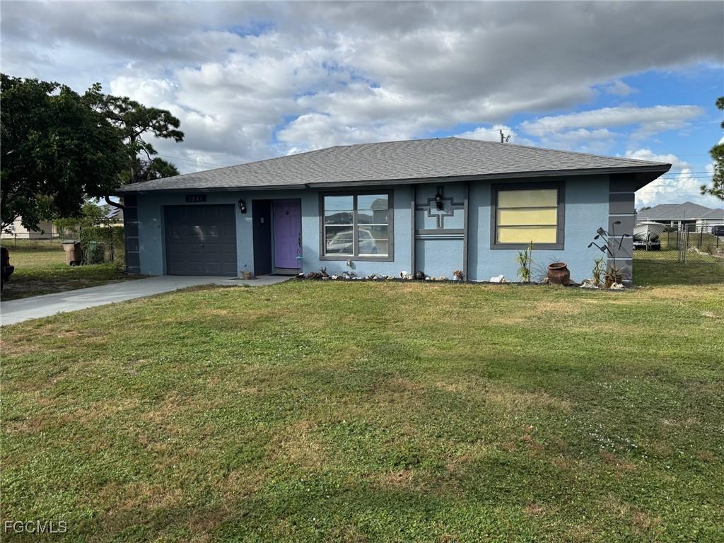 1941 NE 14th St., Cape Coral, FL 33909
