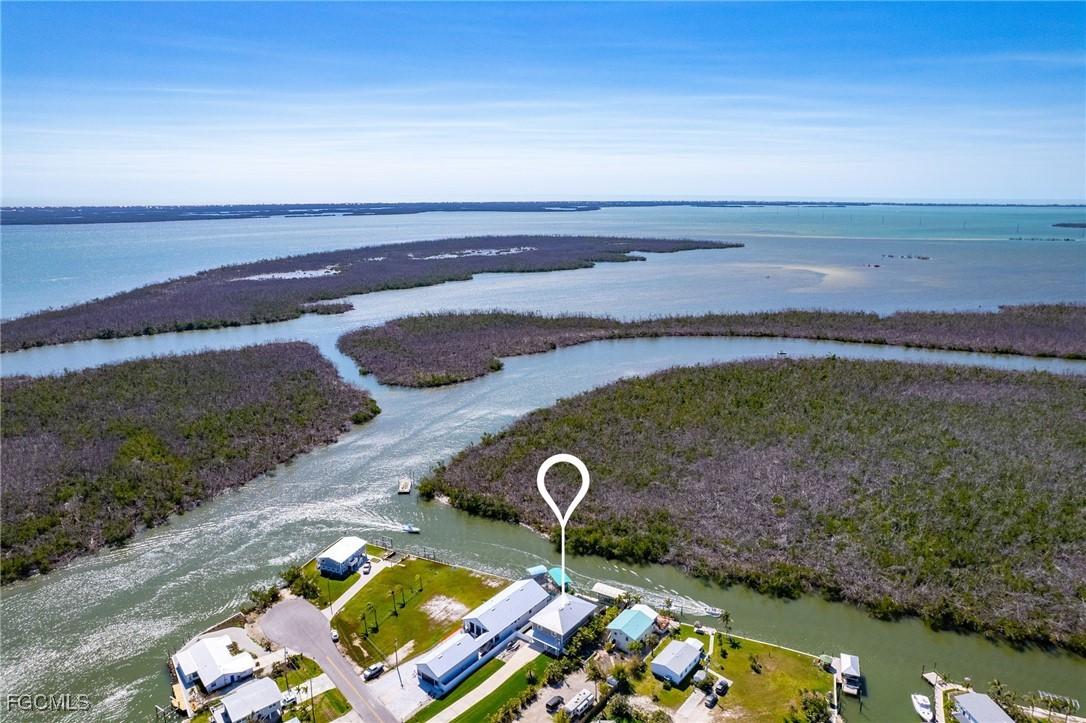 2265 York Rd., St. James City, FL 33956