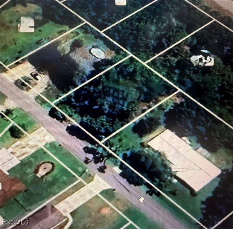 1557 Spring Ln., Lake Placid, FL 33852