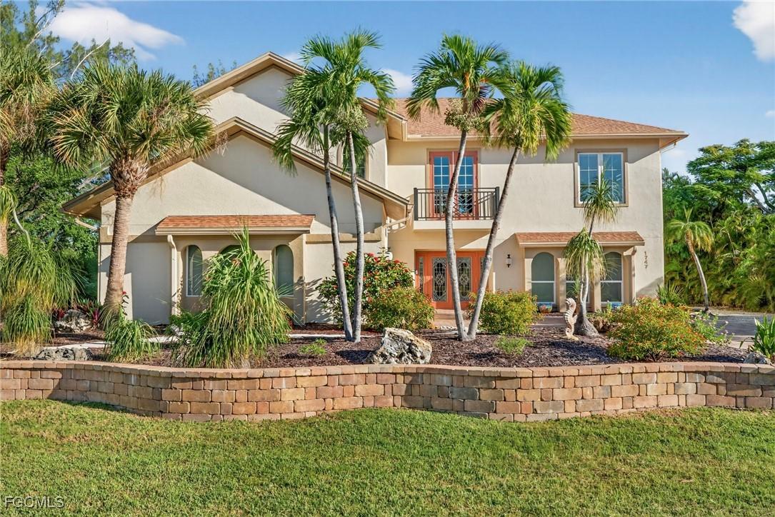 1747 Serenity Ln., Sanibel, FL 33957