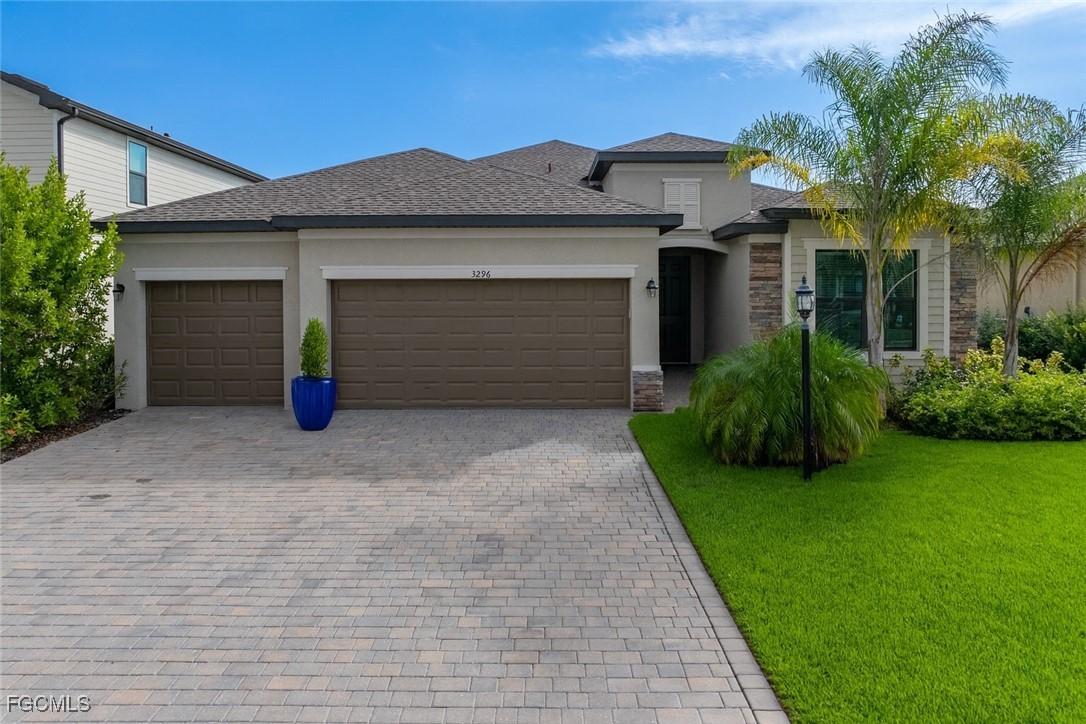 3296 Altimira Dr., Fort Myers, FL 33905