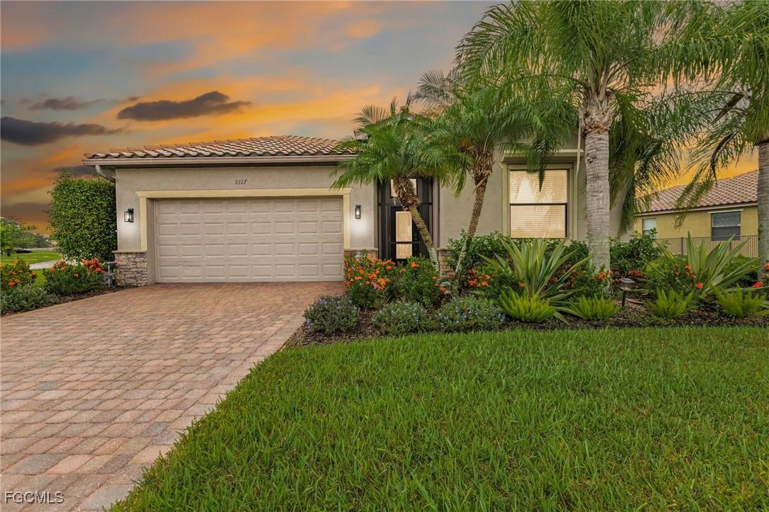 2727 Via Piazza Loop, Fort Myers, FL 33905