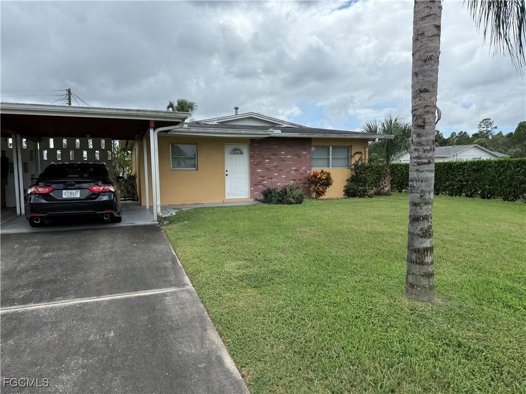 2214 E 6th St., Lehigh Acres, FL 33936