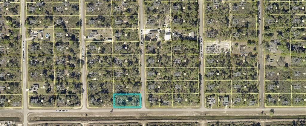 1601 Lincoln Ave., Lehigh Acres, FL 33972