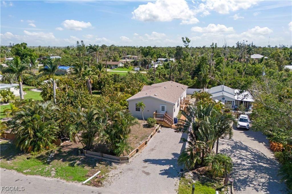 5529 Rainbow Dr., Bokeelia, FL 33922