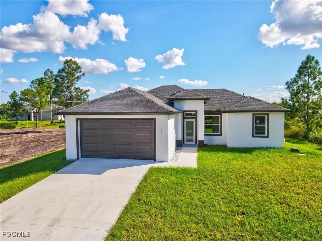 3611 18th St., Lehigh Acres, FL 33976