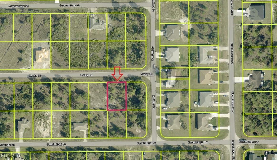 962 Derby St., Lehigh Acres, FL 33974