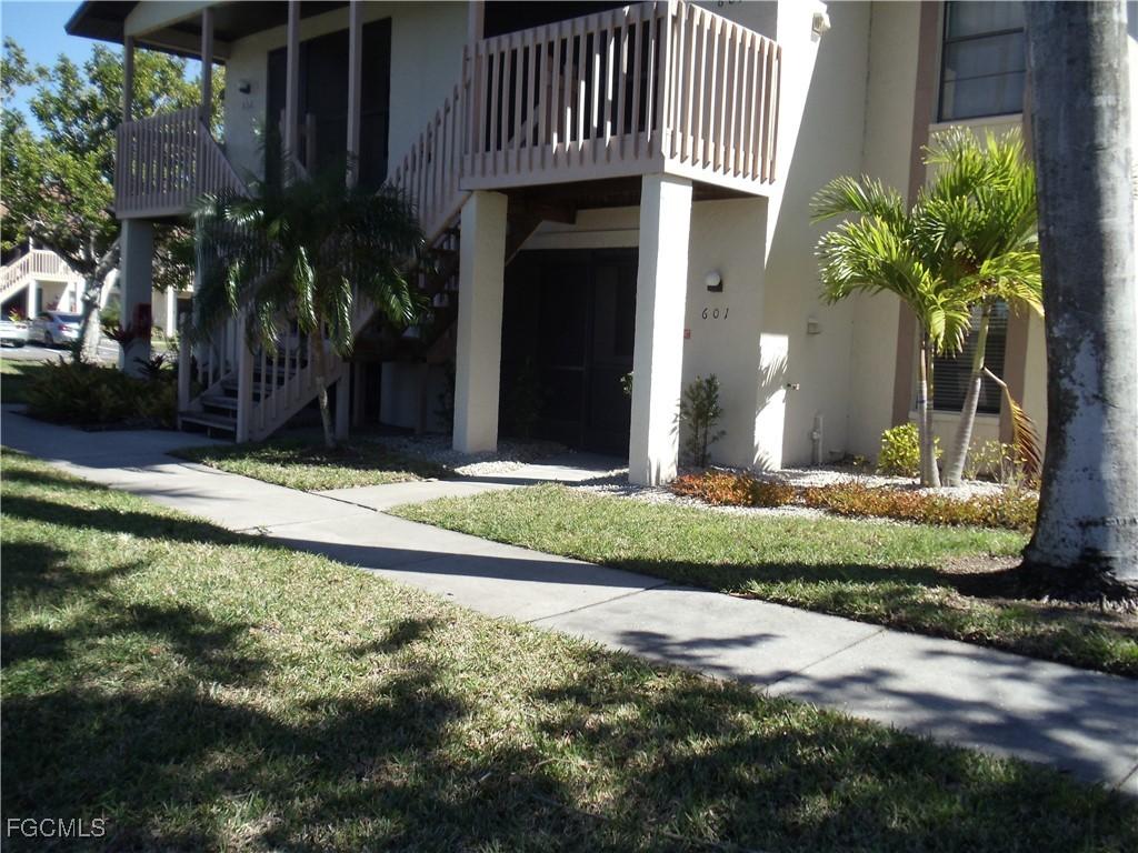 13162 Feather Sound Dr. #601, Fort Myers, FL 33919