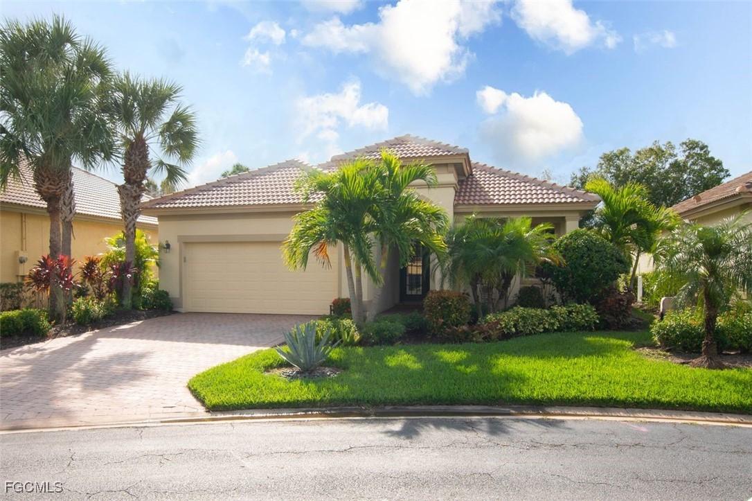 12030 Bramble Cove Dr., Fort Myers, FL 33905