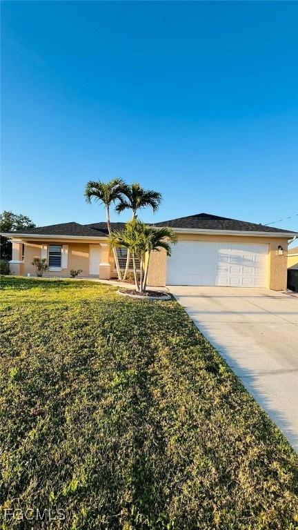 2241 NW 5th Ter., Cape Coral, FL 33993
