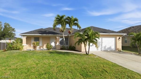 2241 NW 5th Ter., Cape Coral, FL 33993
