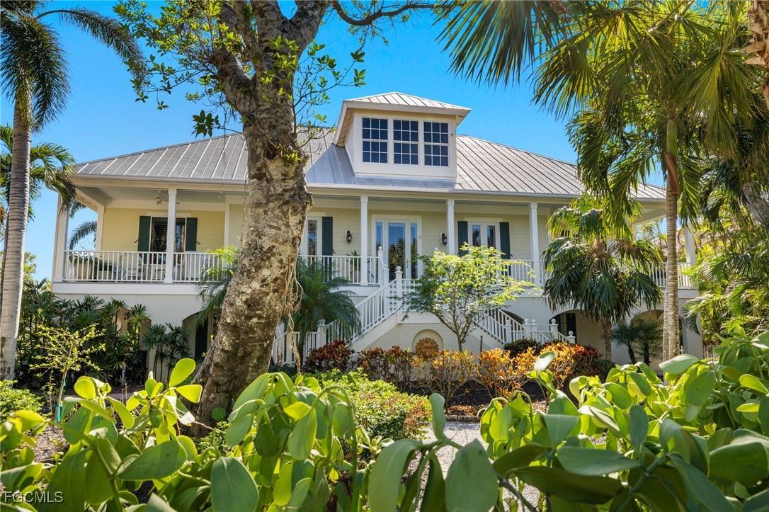 1159 Junonia St., Sanibel, FL 33957