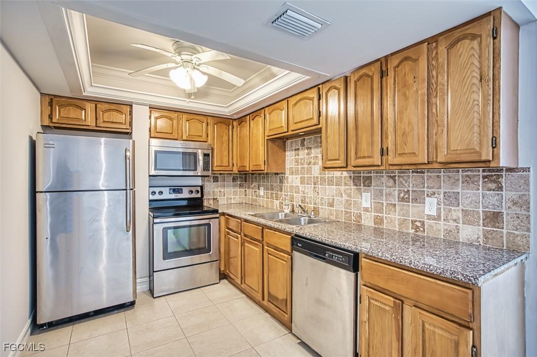 12471 Mcgregor Blvd. #12, Fort Myers, FL 33919