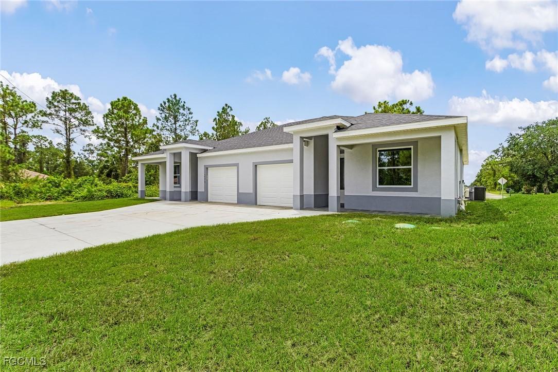 913 E 12th St., Lehigh Acres, FL 33972