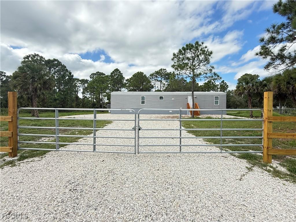 430 S Romero St., Clewiston, FL 33440