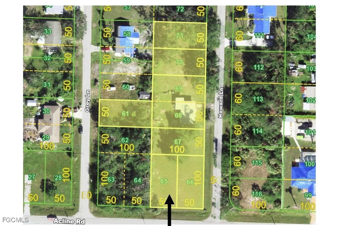 5915 Howard Ln., Punta Gorda, FL 33950
