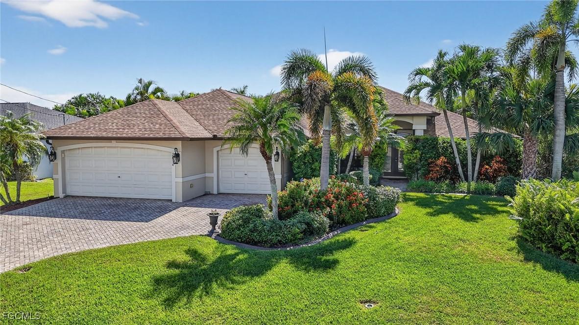 2614 SW 37th St., Cape Coral, FL 33914
