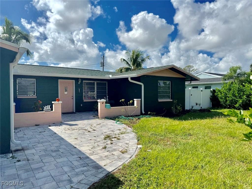 2354 Gorham Ave., Fort Myers, FL 33907