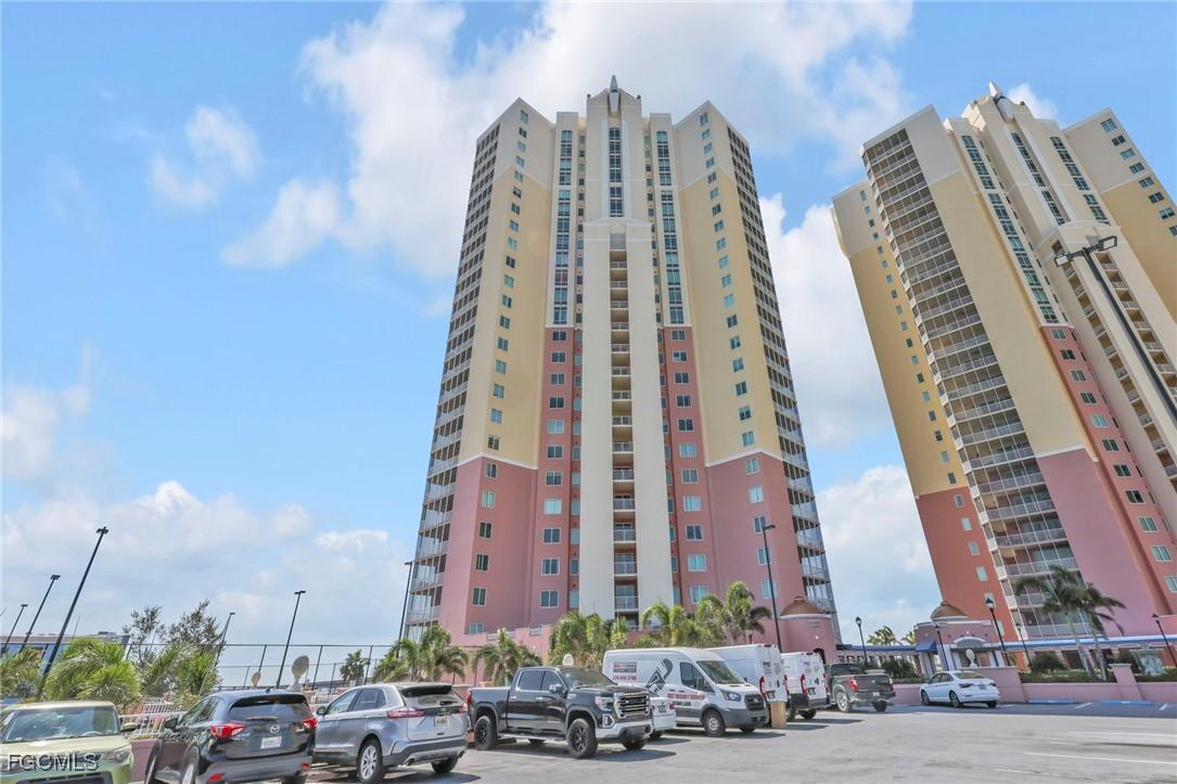 2743 1st St. #1206, Fort Myers, FL 33916