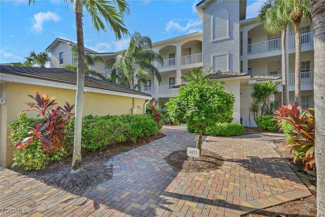 3471 Pointe Creek Ct. #201, Bonita Springs, FL 34134