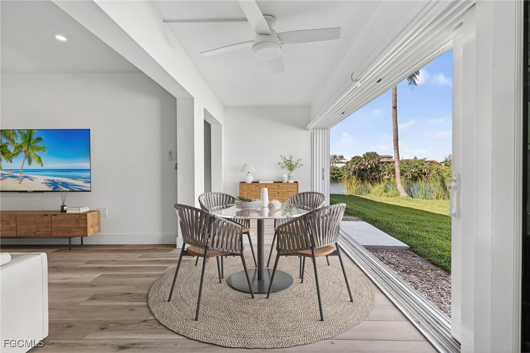 1610 Middle Gulf Dr. #F2, Sanibel, FL 33957