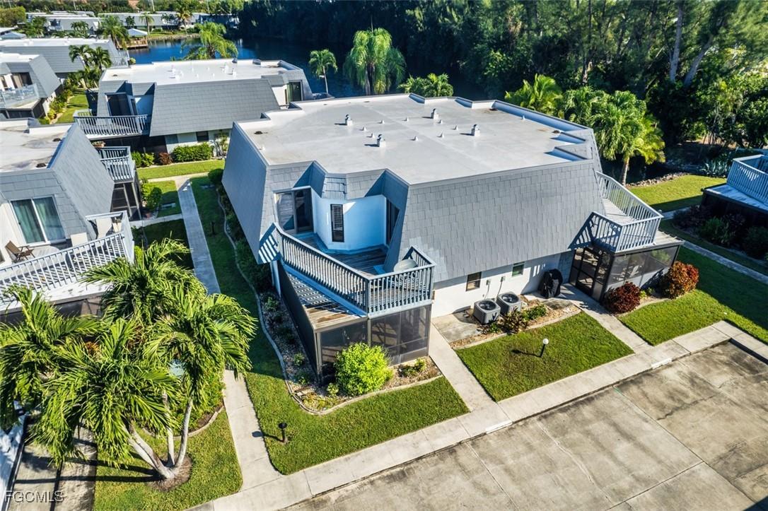 16181 Amberwood Lake Ct. #4, Fort Myers, FL 33908