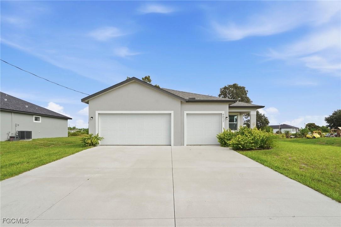 9011 Penny Cir., Labelle, FL 33935