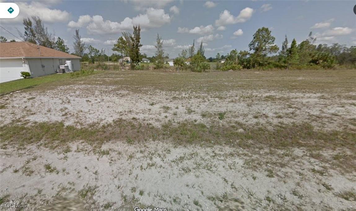 3607 NE 21st Ave., Cape Coral, FL 33909