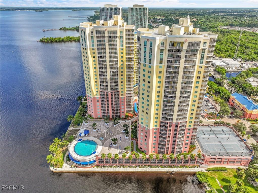 2743 1st St. #1006, Fort Myers, FL 33916