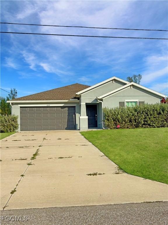 2219 NW 3rd Ave., Cape Coral, FL 33909