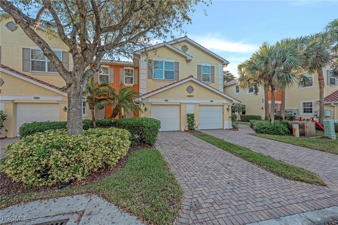 4371 Lazio Way #707, Fort Myers, FL 33901