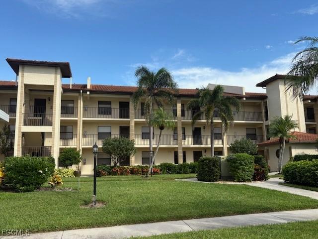 12581 Kelly Sands Way #507, Fort Myers, FL 33908
