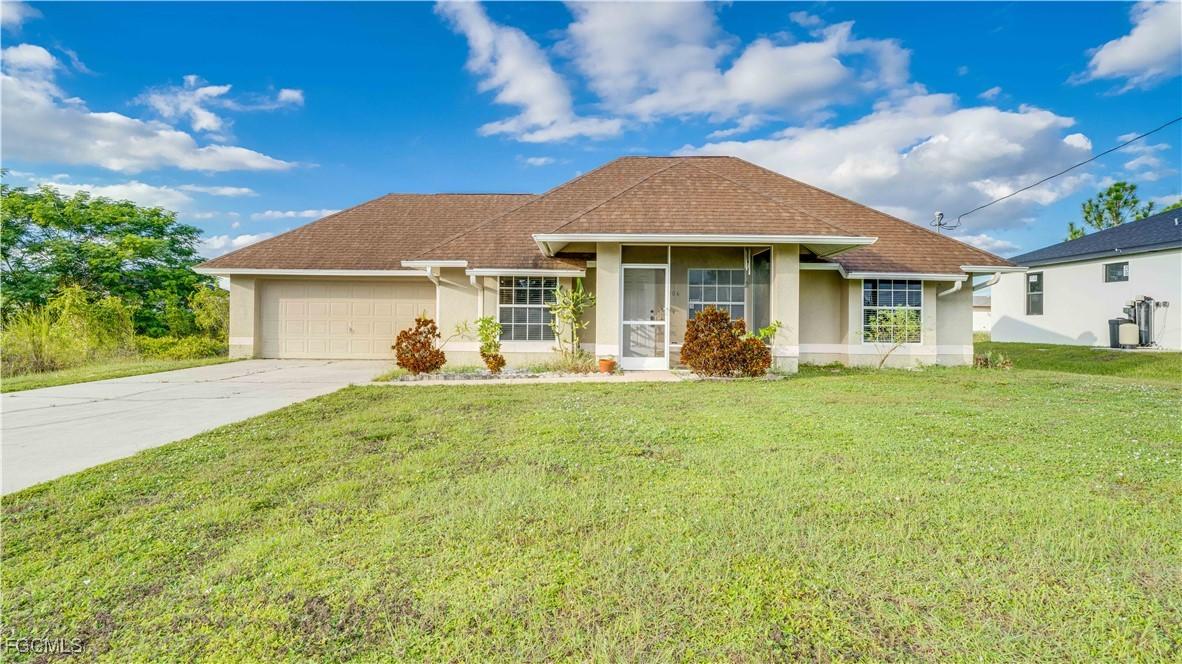 3006 4th St., Lehigh Acres, FL 33972