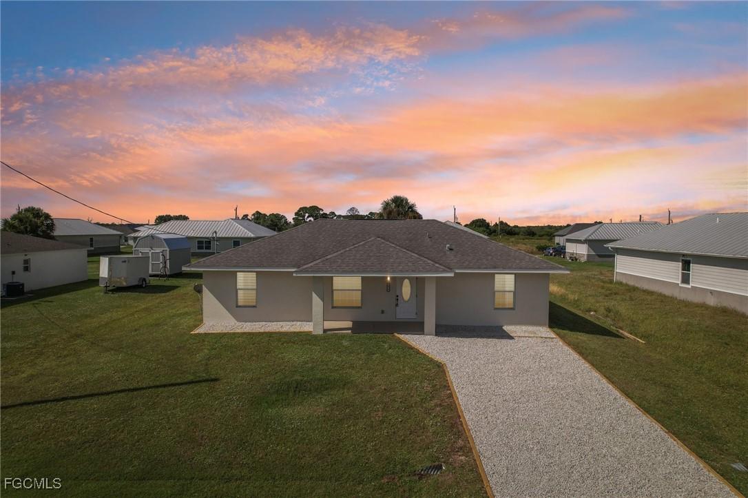 9010 S Indio Cir., Labelle, FL 33935