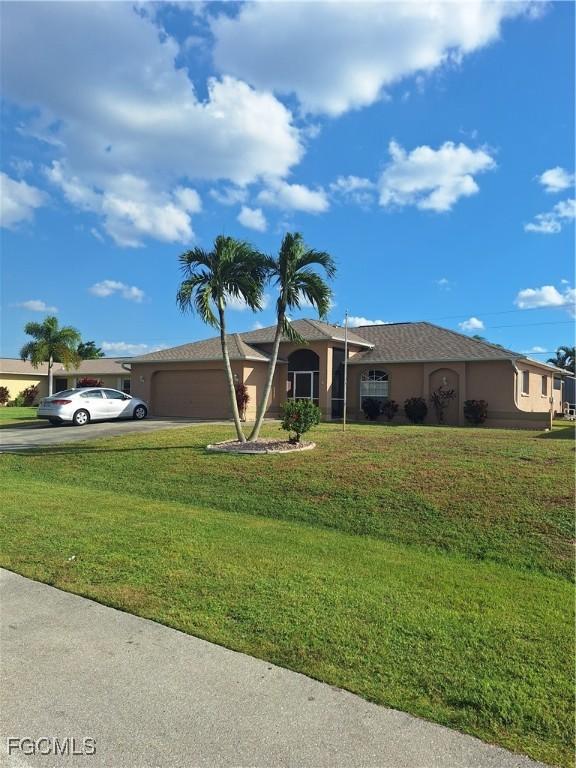 1812 SE 6th Ter., Cape Coral, FL 33990
