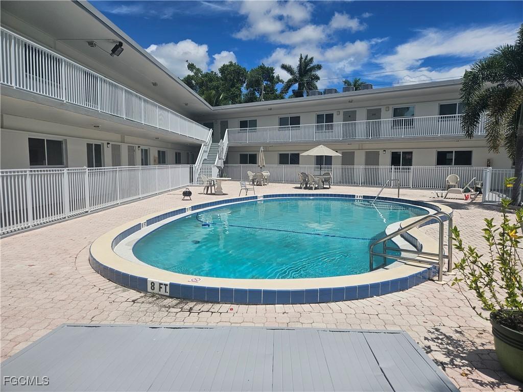 2590 1st St. #206, Fort Myers, FL 33901