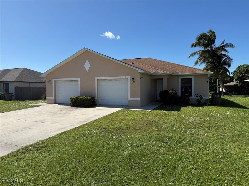 4148 SW 7th Pl. #4200, Cape Coral, FL 33914