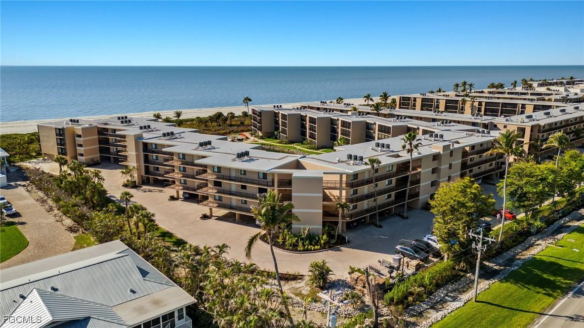 1401 Middle Gulf Dr. #204T, Sanibel, FL 33957