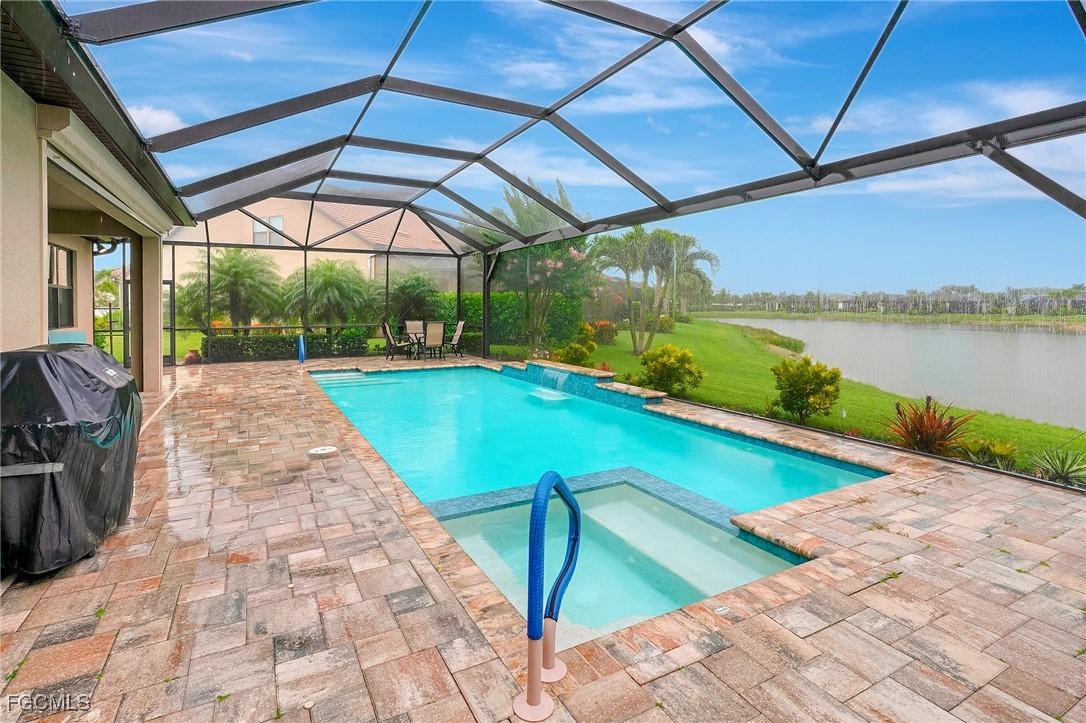 12001 Forbes St., Fort Myers, FL 33913