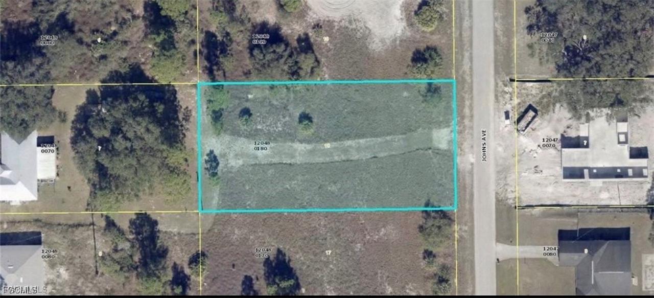 1911 Johns Ave., Lehigh Acres, FL 33972
