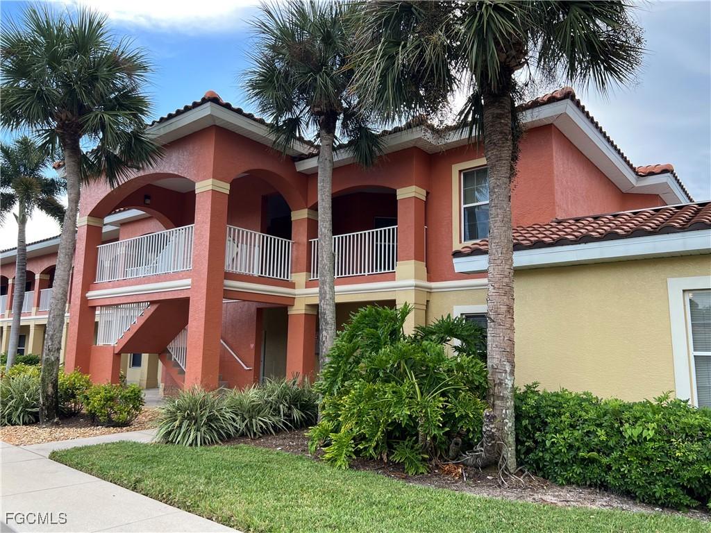 15998 Mandolin Bay Dr. #104, Fort Myers, FL 33908