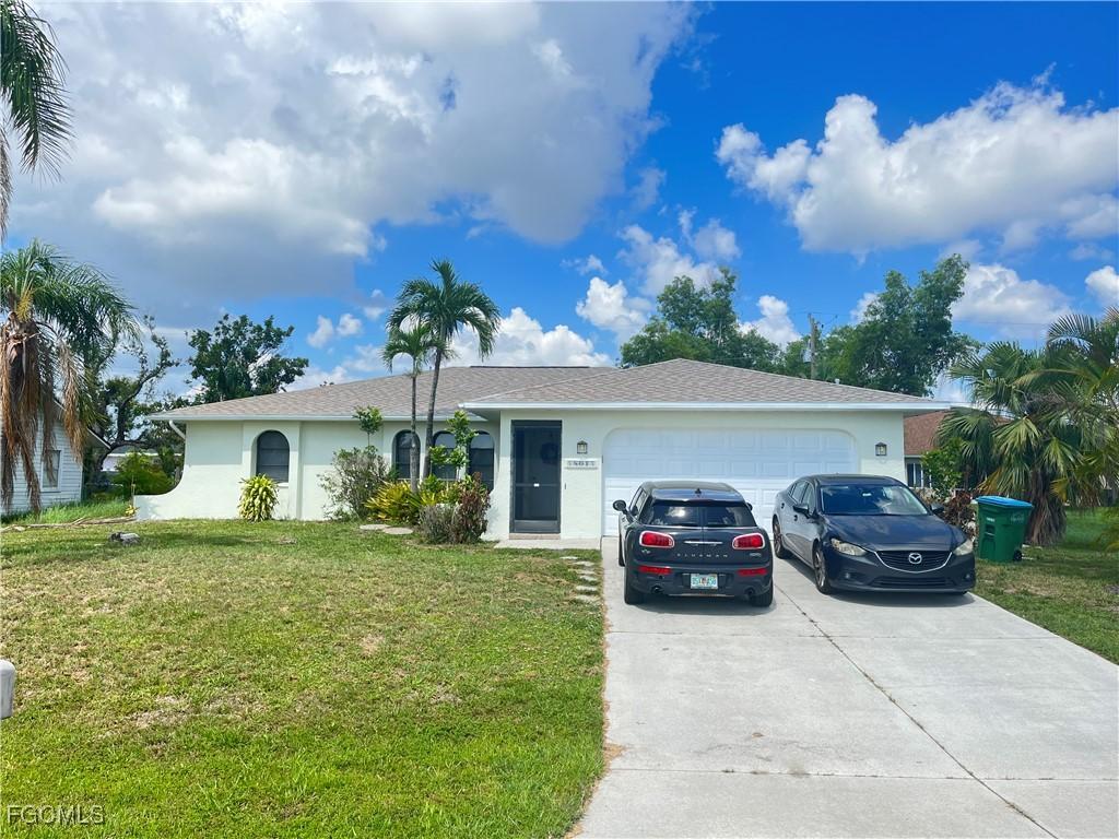 801 SW 10th Pl., Cape Coral, FL 33991