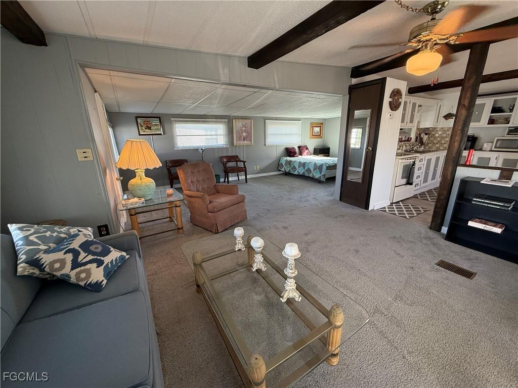 16211 Cynthia Ct., Fort Myers, FL 33908