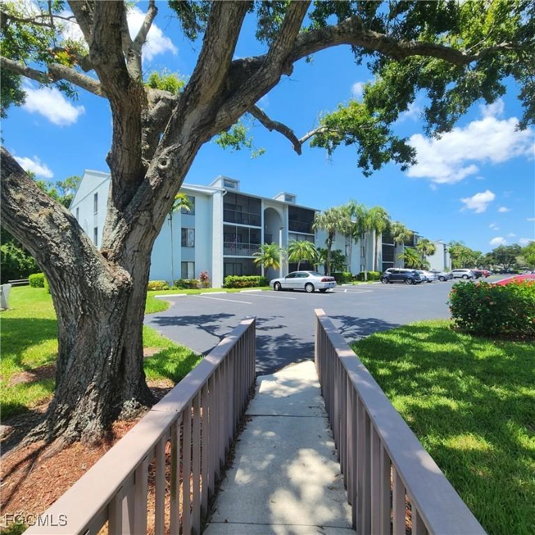 9650 Green Cypress Ln. #23-G3, Fort Myers, FL 33905