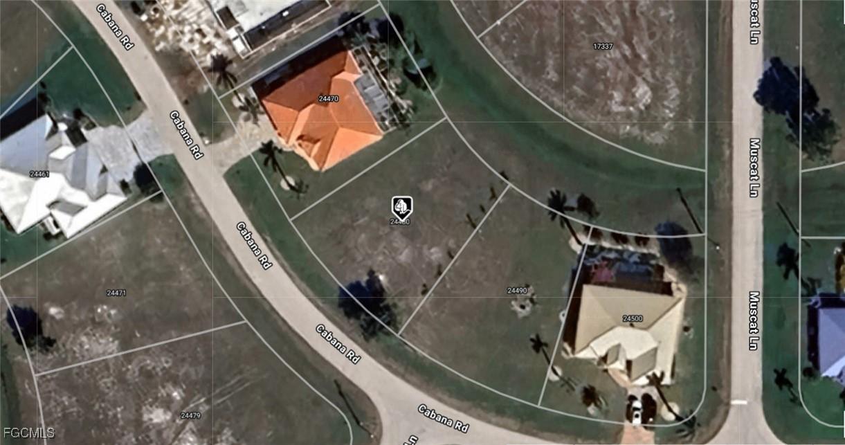 24480 Cabana Rd., Punta Gorda, FL 33955