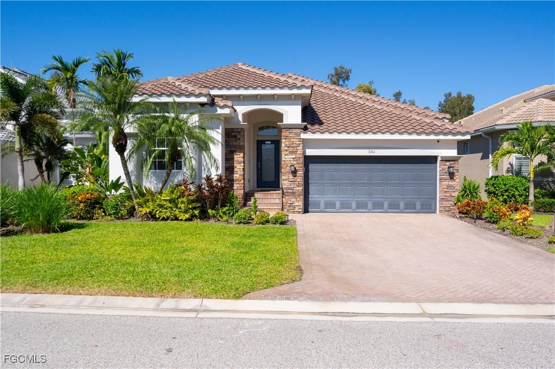 8740 Banyan Bay Blvd., Fort Myers, FL 33908